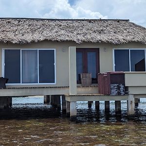Family Bungalow